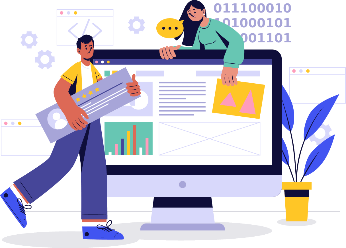 Steps to grow your business