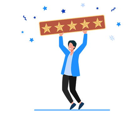 Customer Satisfaction